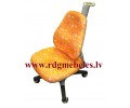 Krēsls Comfort PRO Y-618-Or